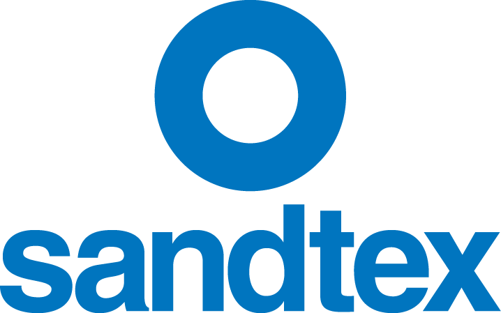 Logo Sandtex